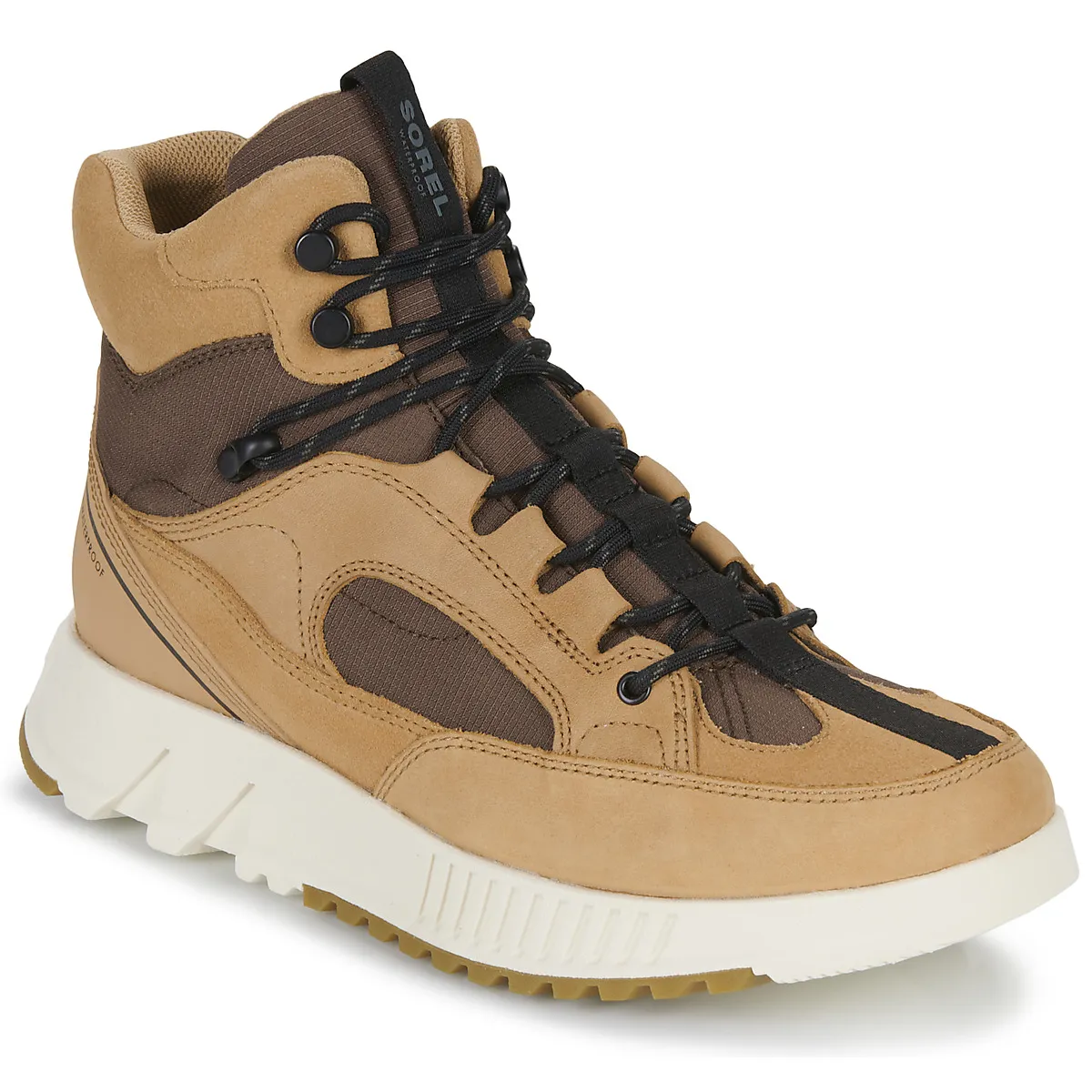 MAC HILL LITE TRACE WP